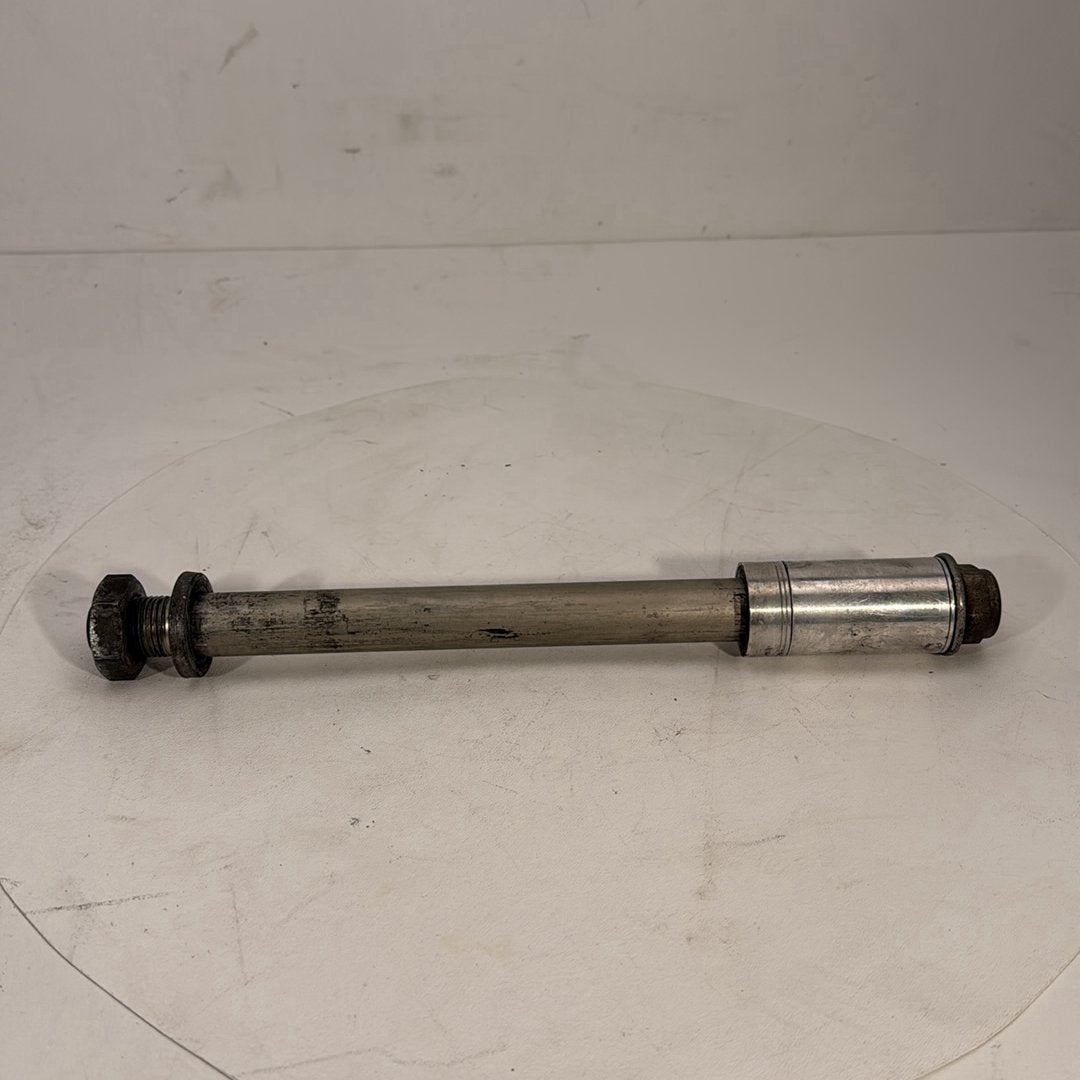 2017 - 2026 Harley-Davidson Softail Heritage Classic 114 Rear Wheel Axle Bolt Shaft 43000073