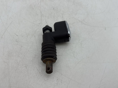 2007 Harley Touring FLHTCU Electra Glide Ultra OEM Rear Brake Master Cylinder Reservoir