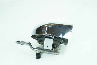 1999 - 2006 Harley-Davidson Softail Fat Boy Horn Signal Klaxon Chrome Cover 69012-93A