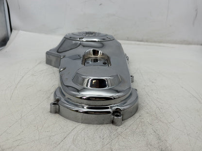 2006 Harley Softail FLSTCI Heritage Classic OEM Outer Primary Clutch Cover