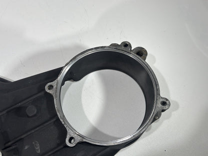 2003 Harley Electra Glide Touring Ultra FLHTCUI OEM Inner Primary Clutch Cover