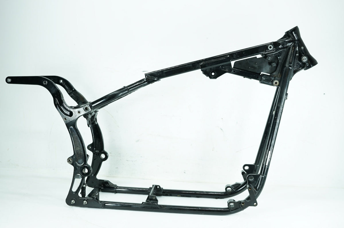 2000 Harley Softail FLSTC Heritage Classic OEM Body Main Frame Chassis S