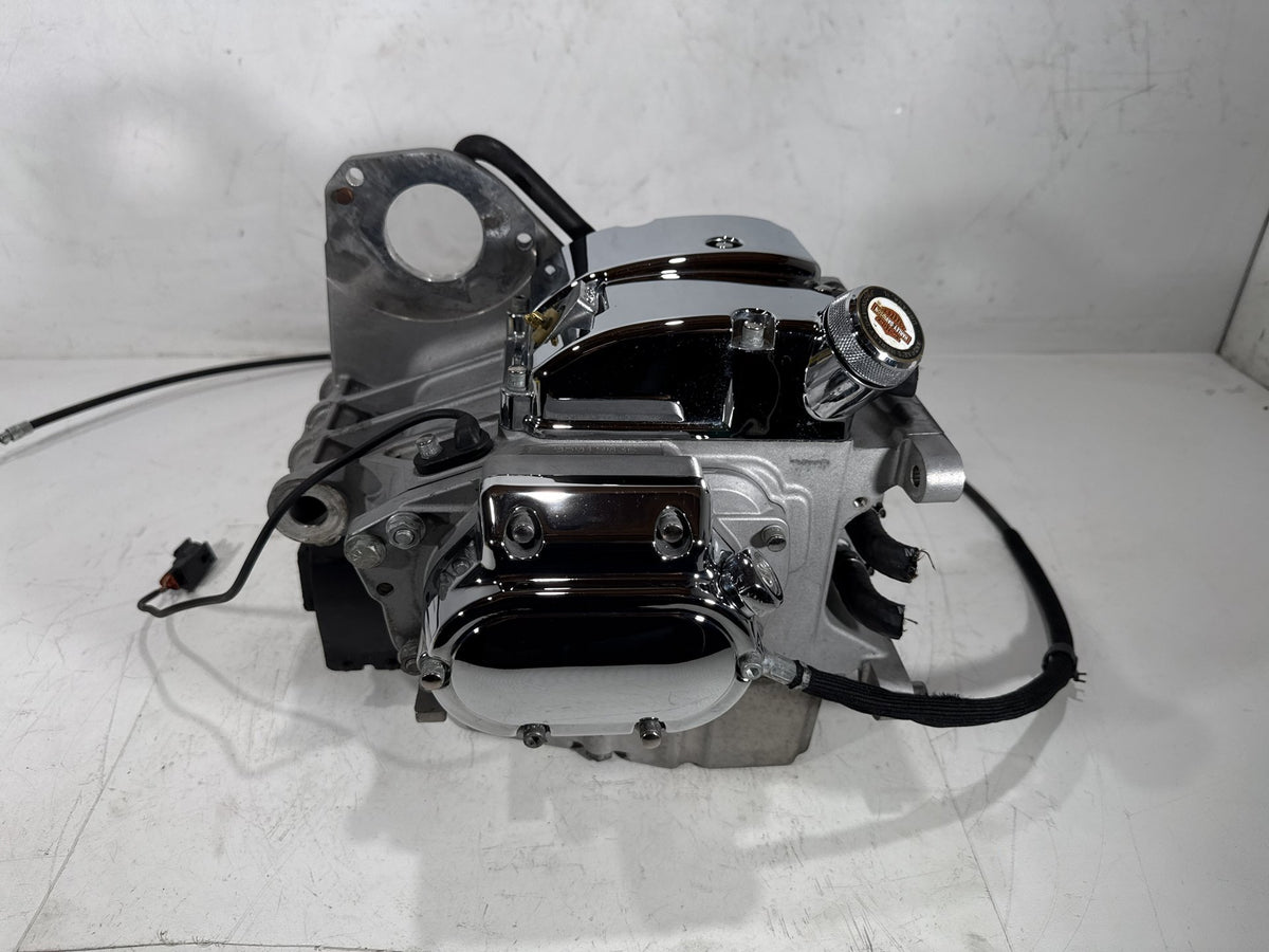 2005 Harley Dyna Super Glide Custom FXDC OEM 5 Speed Transmission Gearbox 32K