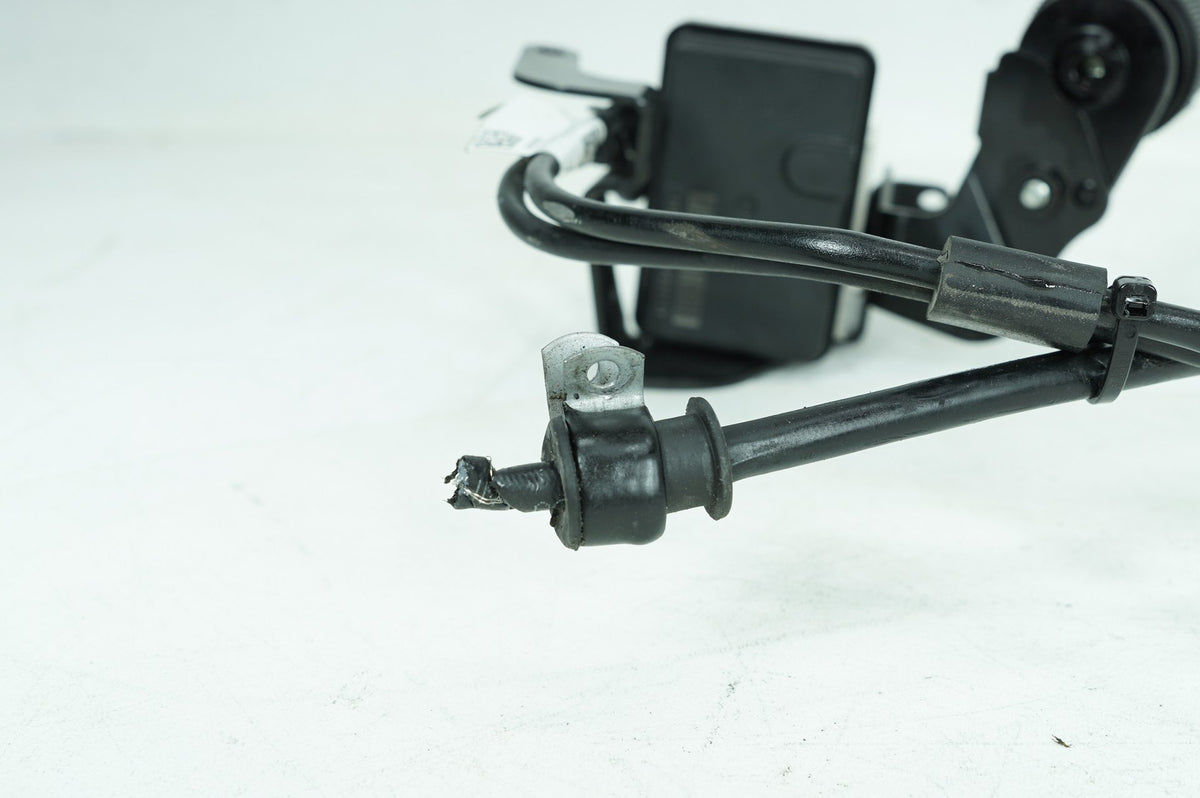 2019 Harley Softail FLSB Sport Glide OEM ABS Brake Pump & Control Module