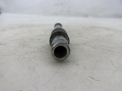 2015 Harley Dyna Low Rider FXDL OEM Front Wheel Axle Bolt Shaft