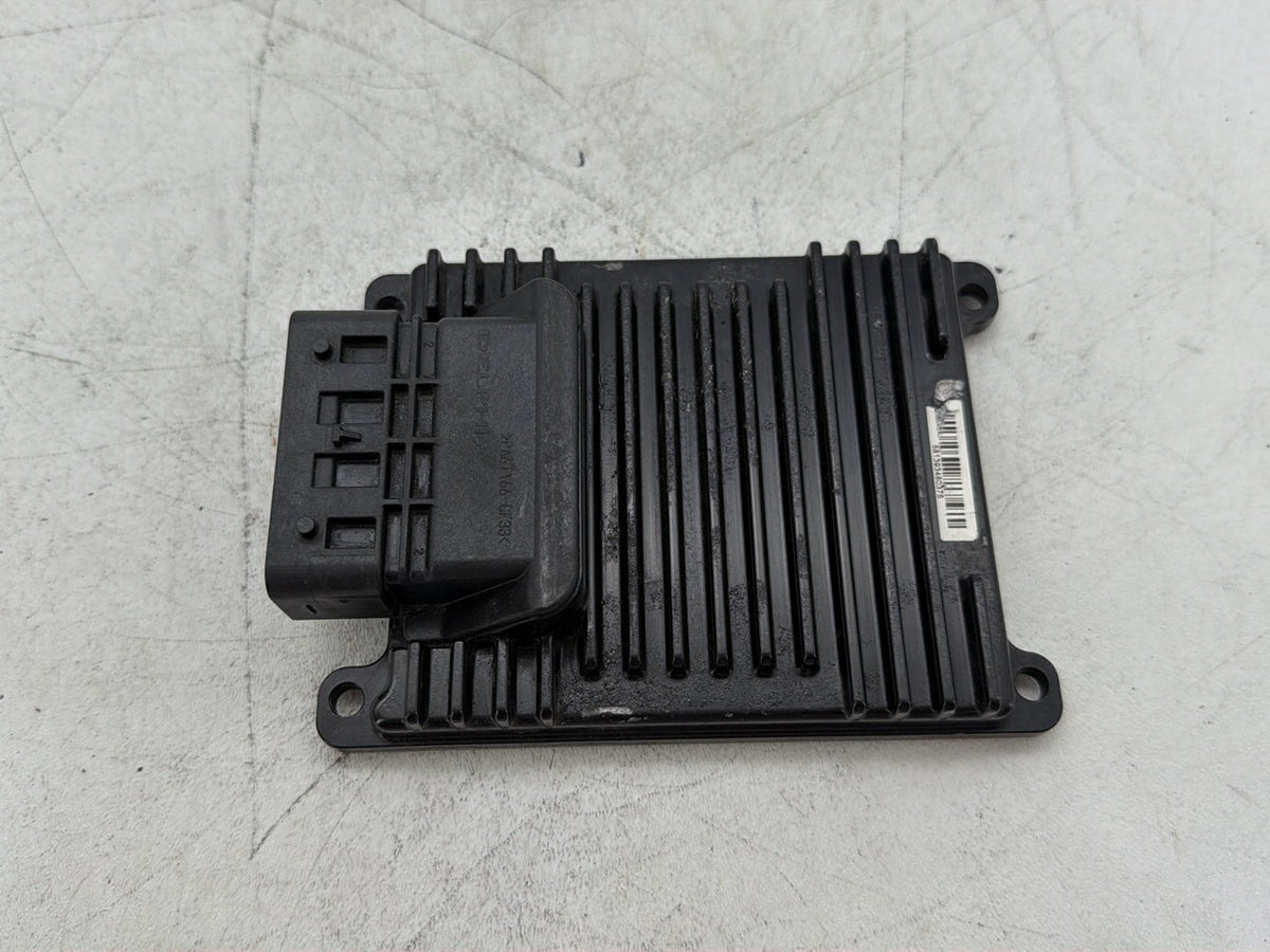 2010 Harley Electra Glide Touring Ultra OEM Engine Control Module Brain ECU ECM