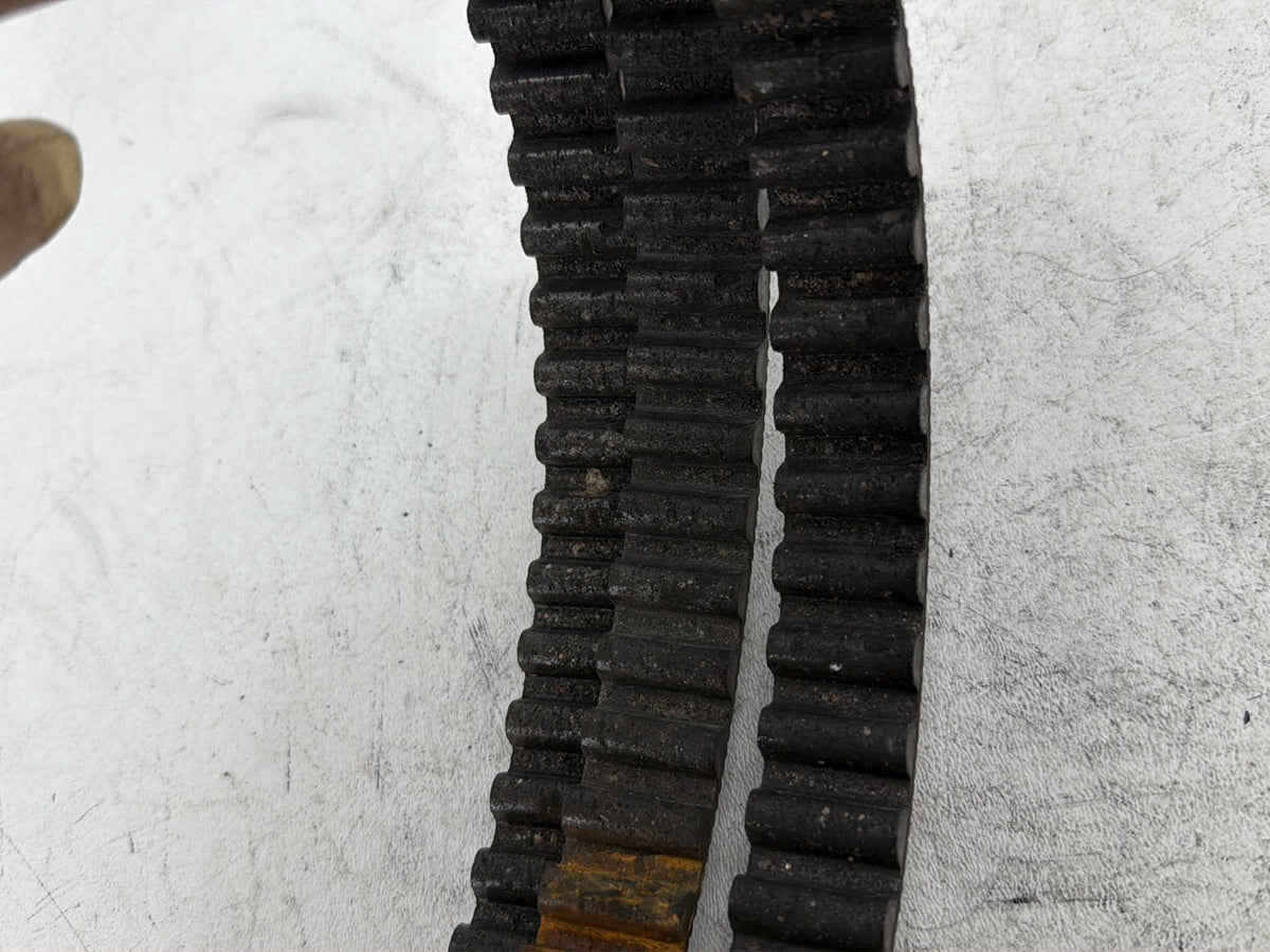 2015 Harley Electra Glide Touring Ultra Low OEM Rear Drive Belt 40024-09 140T 1"