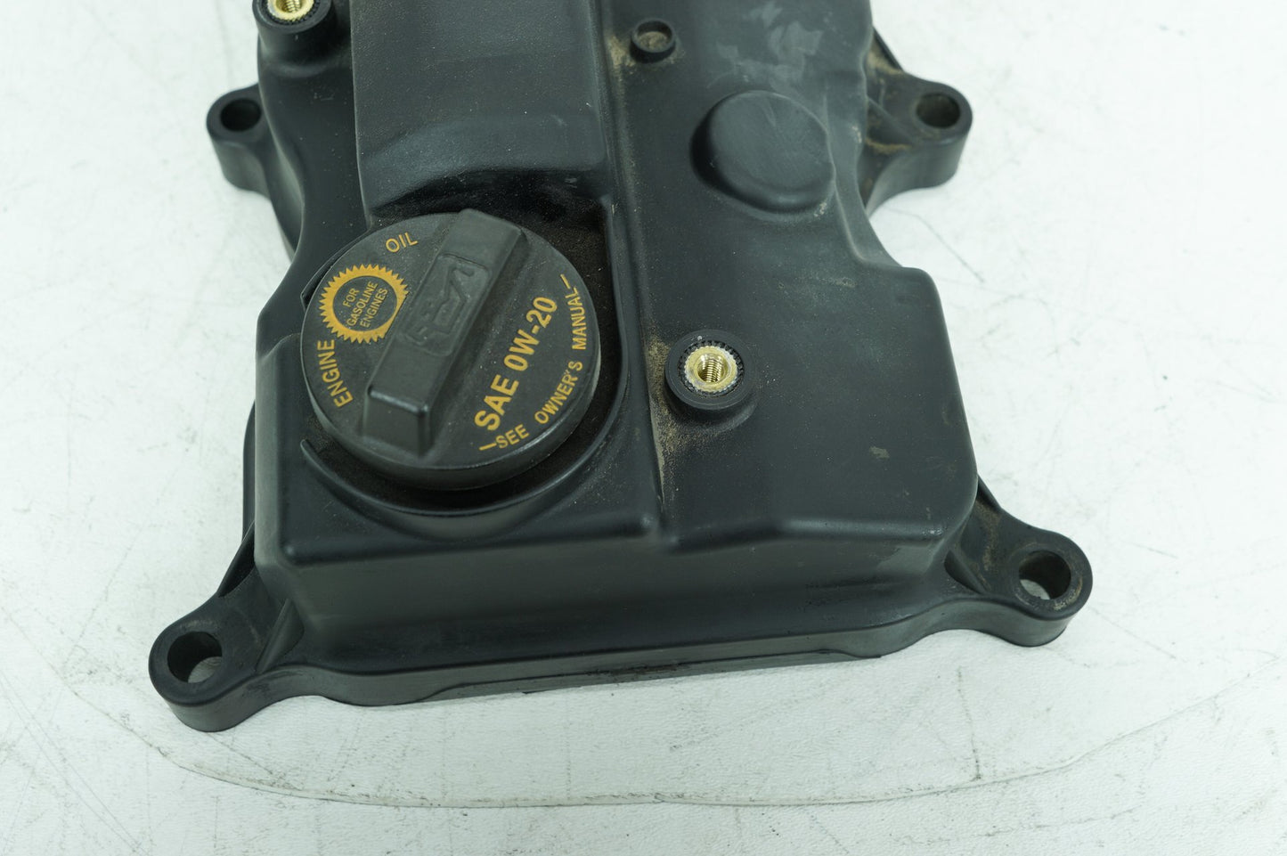 2013 - 2015 Acura ILX  Engine Cover