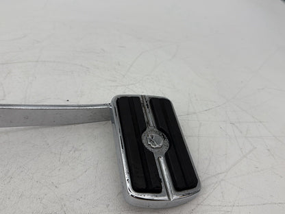2006 Harley Touring FLHRI Road King OEM Foot Brake Control Lever Pedal