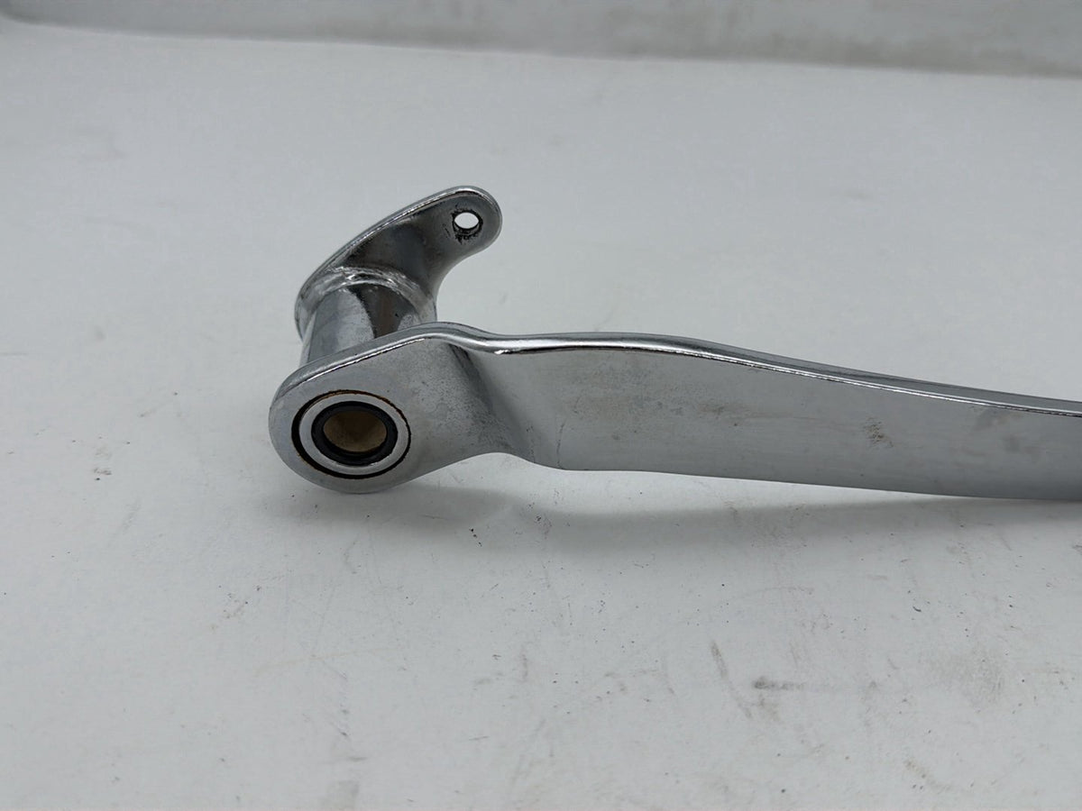 2003 Harley Road King Touring FLHRCI Classic OEM Foot Brake Control Lever Pedal