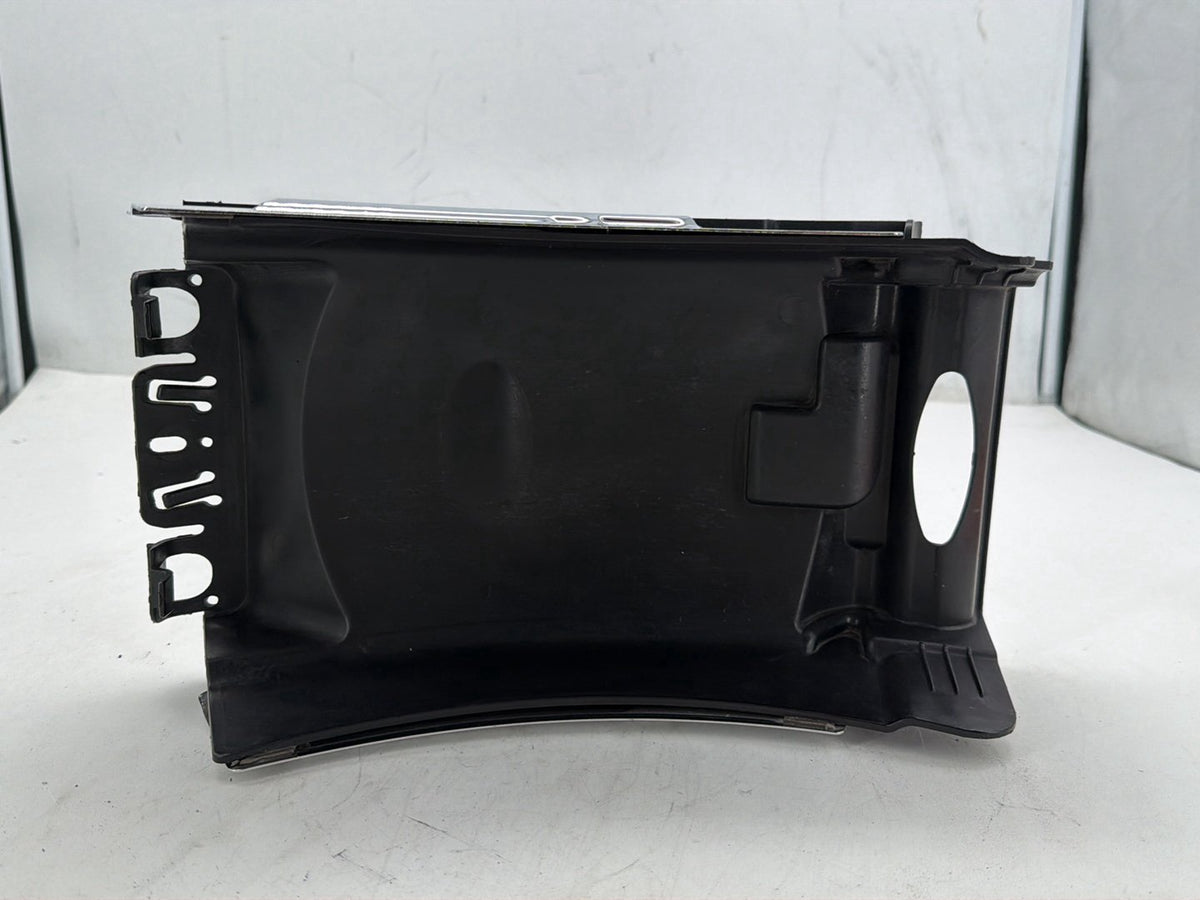 2015 Harley Softail Deluxe FLSTN OEM Rear Fender Mud Splash Guard Flap Shield