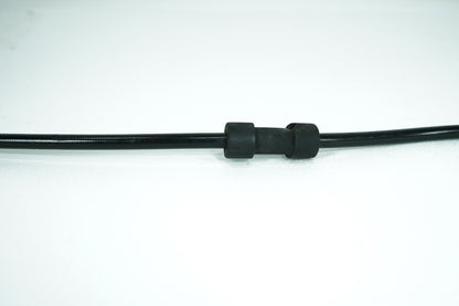 Rear Brake Hose Line Pipe NON-abs, 42142-08, 2014, Harley-Davidson, Dyna, Street Bob, FXDBP