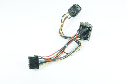 1999 - 2006 Harley-Davidson Touring Electra Glide Ultra  Inner Fairing Wire Wiring Harness Switch 71535-96