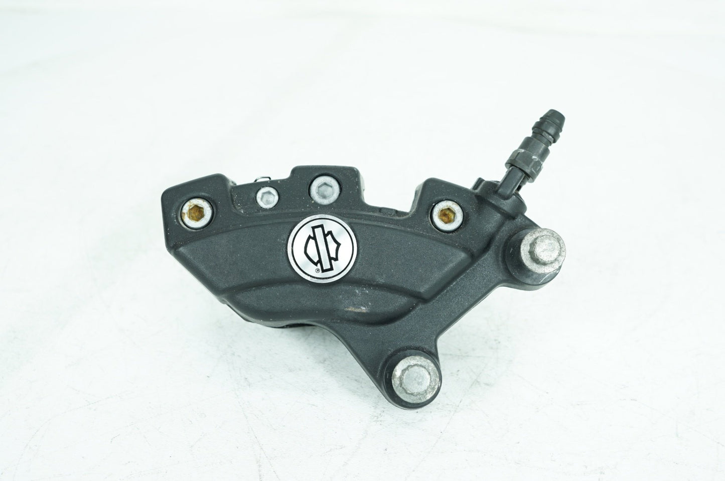 2008 - 2016 Harley-Davidson Touring Electra Glide Ultra Front Right 1 Brake Caliper 44023-08
