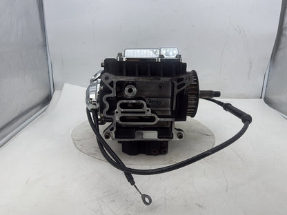 2011 Harley Electra Glide Ultra FLHTK OEM 6 Speed Transmission Gearbox 53K