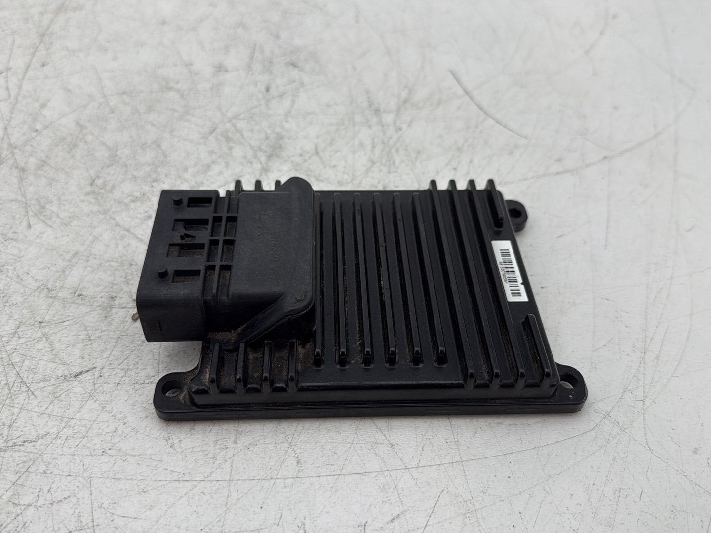 2012 Harley Road Glide Touring FLTRX Custom OEM Engine Control Module Brain ECU ECM