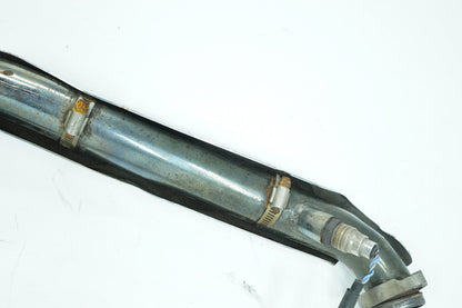 1999 - 2006 Harley-Davidson Dyna Street Bob Exhaust System Header Pipe 65631-06