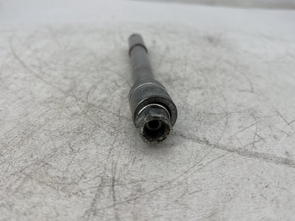 1997 Harley Sportster 1200 Custom XL1200C OEM Front Wheel Axle Bolt Shaft