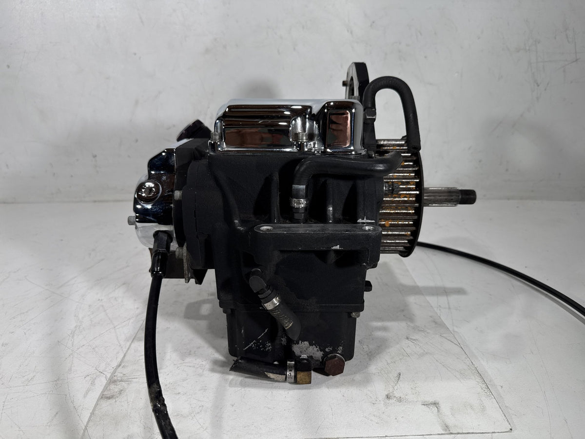 1996 Harley Electra Glide Touring Ultra OEM 5 Speed Transmission Gearbox 78K