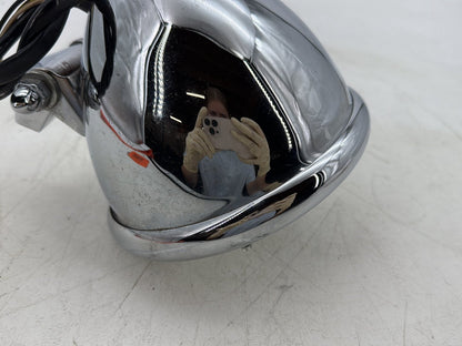 1997 Harley Softail Heritage Classic OEM Headlight Headlamp Head Light Halogen