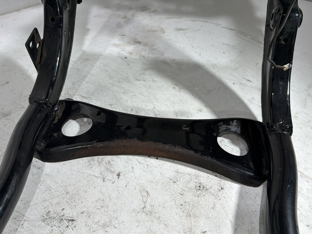 1994 Harley Electra Glide Touring Classic OEM Body Main Frame Chassis SLVG