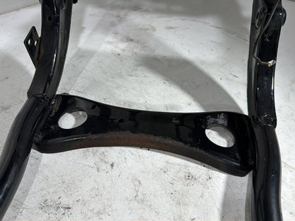 1994 Harley Electra Glide Touring Classic OEM Body Main Frame Chassis SLVG