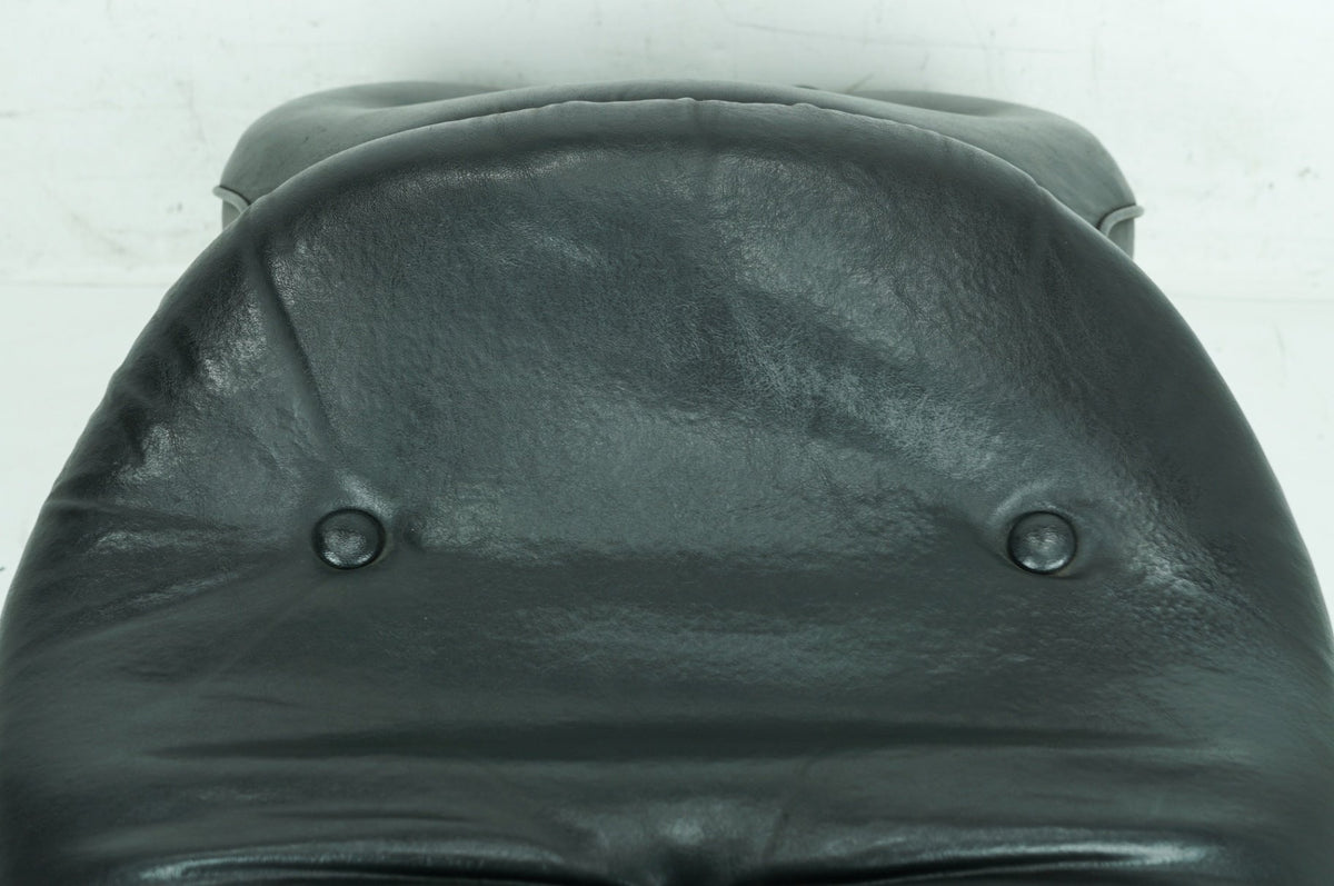 2000 Harley Touring FLHRCI Road King OEM Passenger Rider Driver Seat Saddle