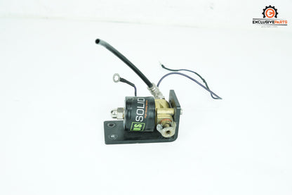 1980 - 1998 Harley-Davidson Touring Electra Glide Classic Engine Motor Valve Activator Solenoid