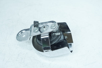2007 - 2011 Harley-Davidson Touring Electra Ultra Horn Signal Klaxon Chrome Cover 69012-93A