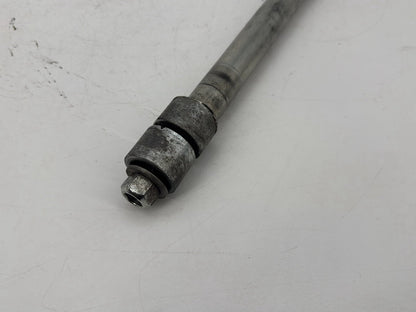 1999 - 2006 Harley-Davidson Touring Road King Custom Front Wheel Axle Bolt Shaft  	43364-00