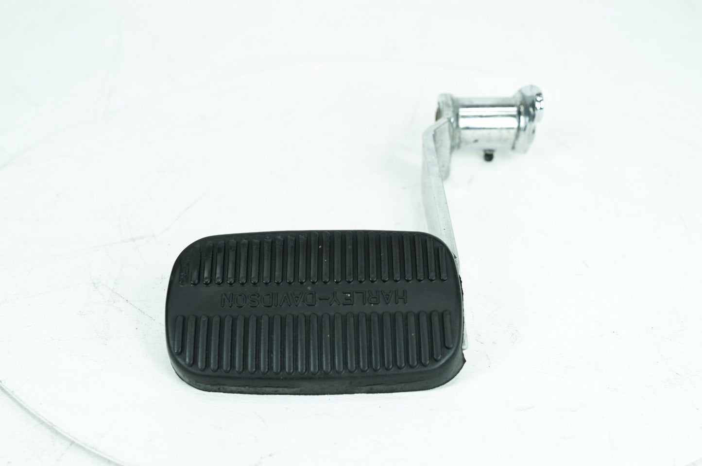 1999 - 2006 Harley-Davidson Touring Electra Glide Classic Foot Brake Control Lever Pedal 42407-87B