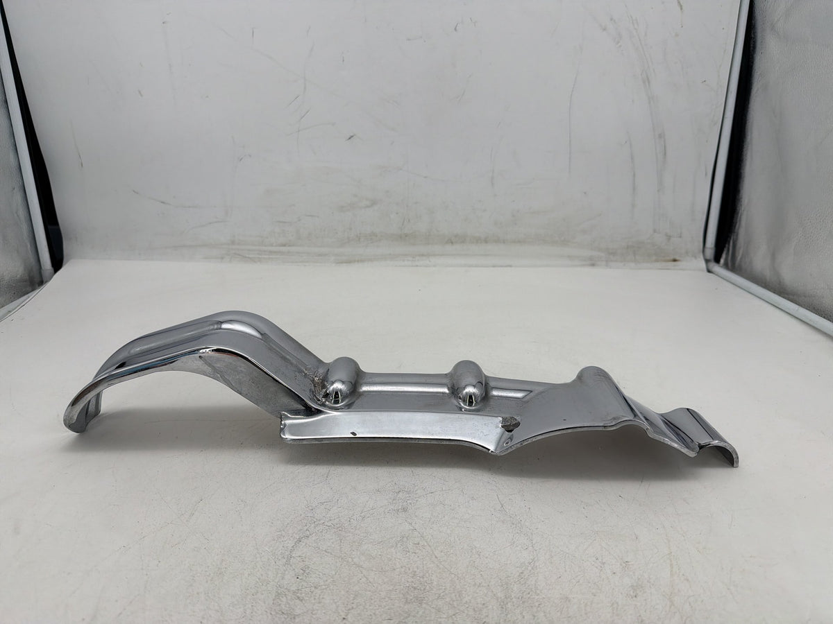 2011 Harley Street Glide Touring FLHX-103 Kuryakyn Inner Primary Cover Extension