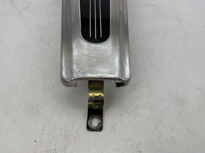 2007 Harley Street Glide Touring FLHX OEM Fuel Gas Tank Dash Console NOKey