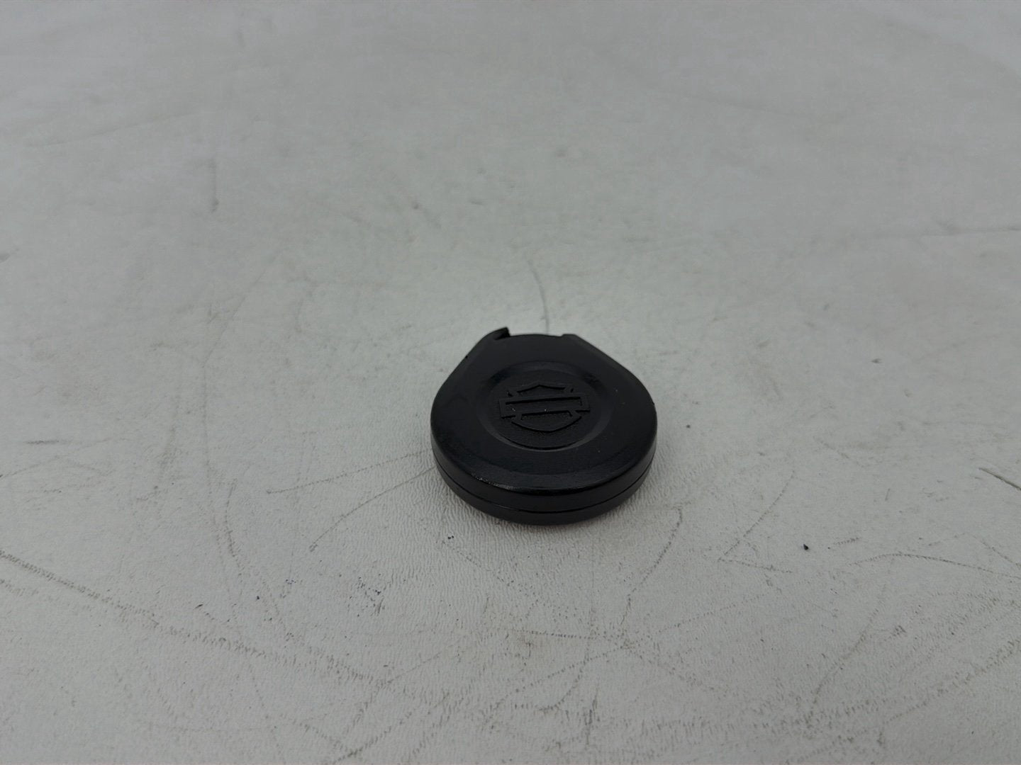 2007 - 2017 Harley-Davidson Dyna Super Glide Custom Smart Keyless 1 Key Fob Remote 68926-07