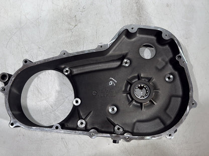 2011 Harley Street Glide Touring FLHX OEM Inner Primary Clutch Cover