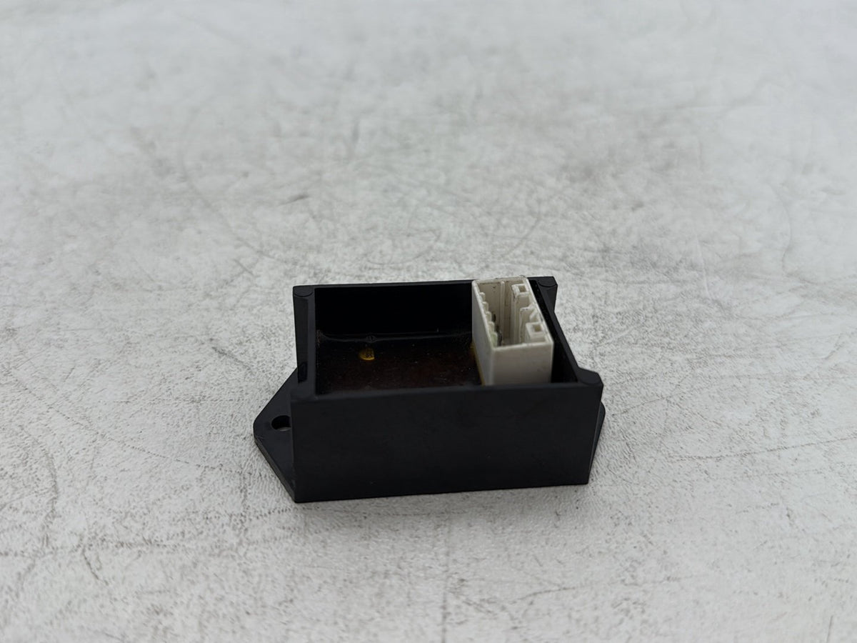 2000 Harley Electra Glide Touring Ultra OEM Fuel Pump Resistor Module