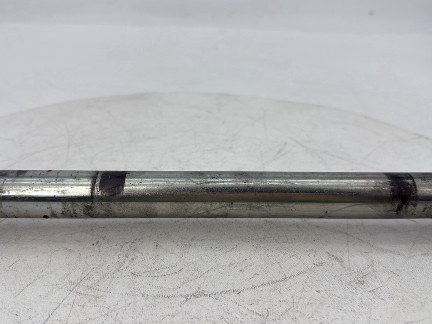 2007 - 2016 Harley-Davidson Touring Electra Glide Ultra Rear Wheel Axle Bolt Shaft