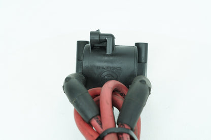 2008 - 2016 Harley-Davidson Touring Road Glide Ignition Coil Spark Plugs Cable 31696-07A