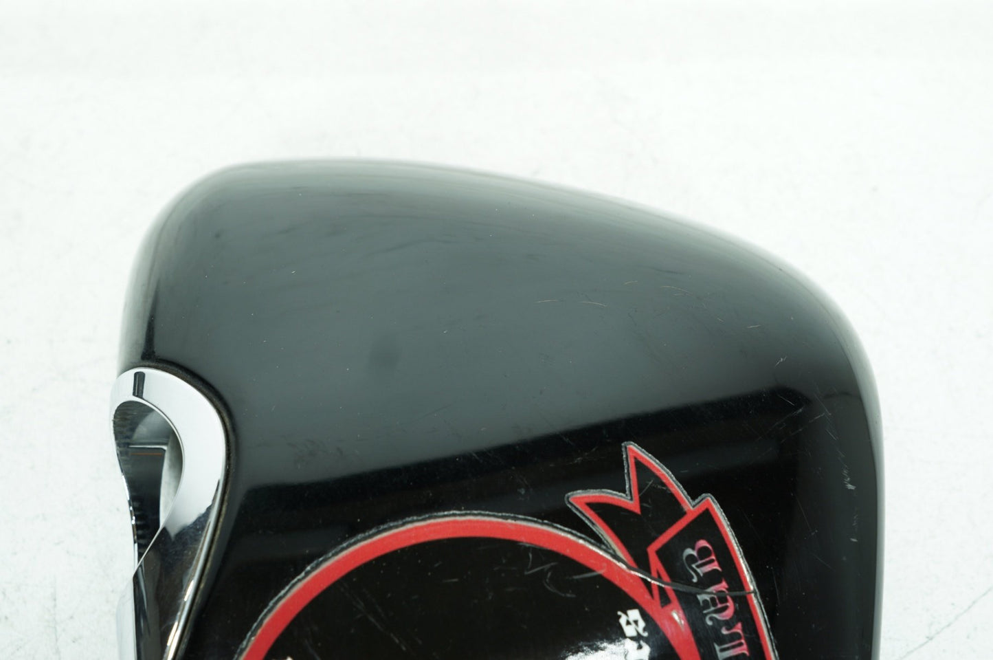 2004 - 2022 Harley-Davidson Sportster SuperLow Right Fairing Side Oil Tank Cover 57200092DH