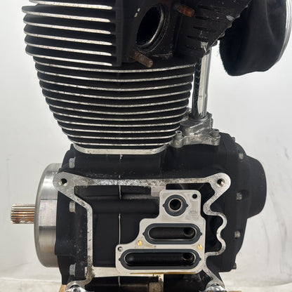 2012 Harley Dyna Fat Bob FXDF 103 OEM EFI Twin Cam 103 Engine Motor