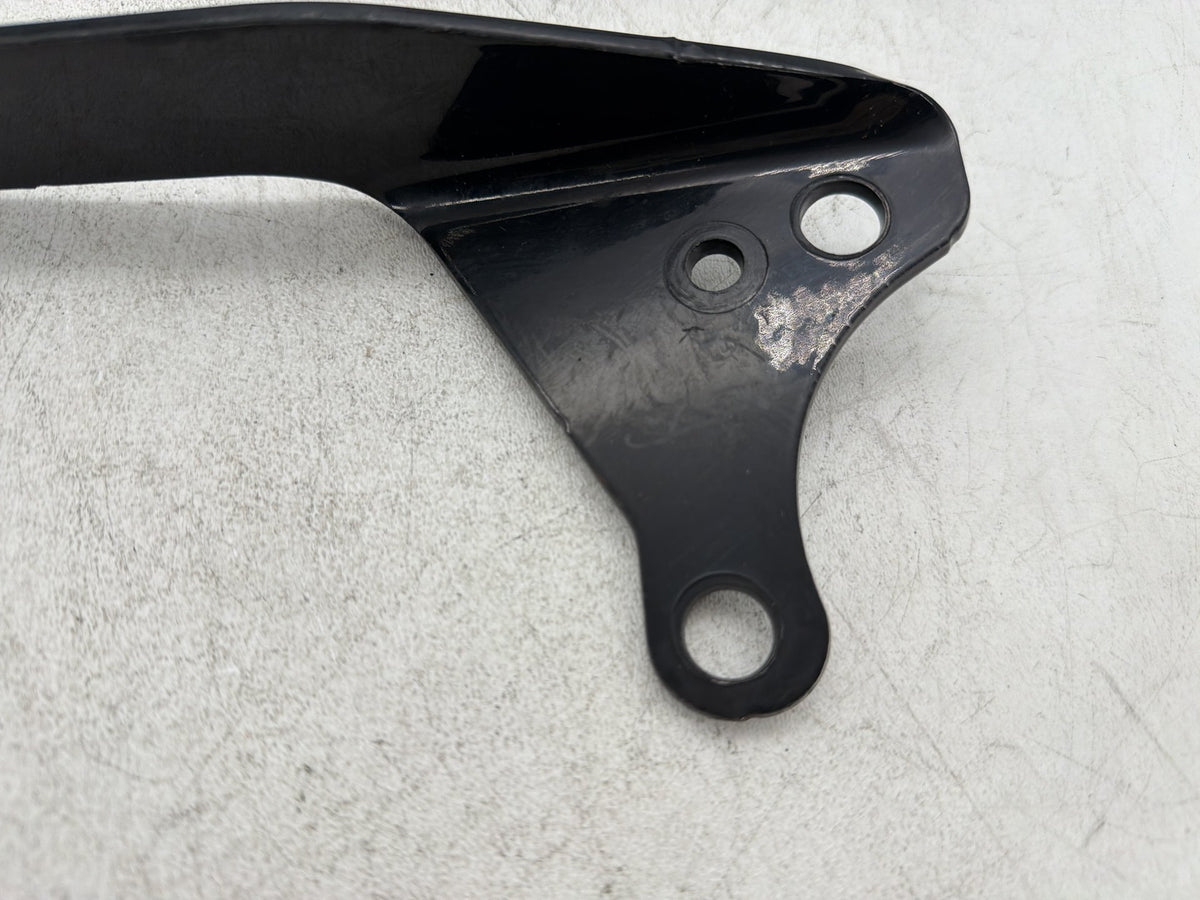 2005 Harley Dyna Super Glide Custom OEM Exhaust System Support Bracket Holder