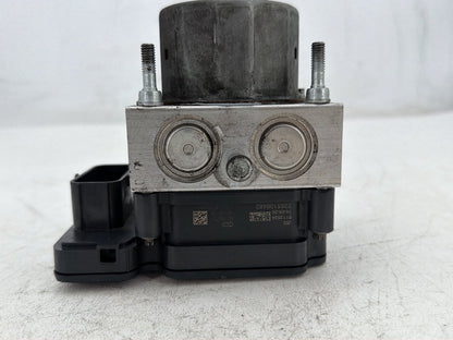 2015 Harley Electra Glide Touring Ultra Low OEM ABS Brake Pump & Control Module