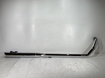 2005 Harley Electra Glide Touring Ultra FLHTCUI OEM Exhaust Header Pipes Muffler
