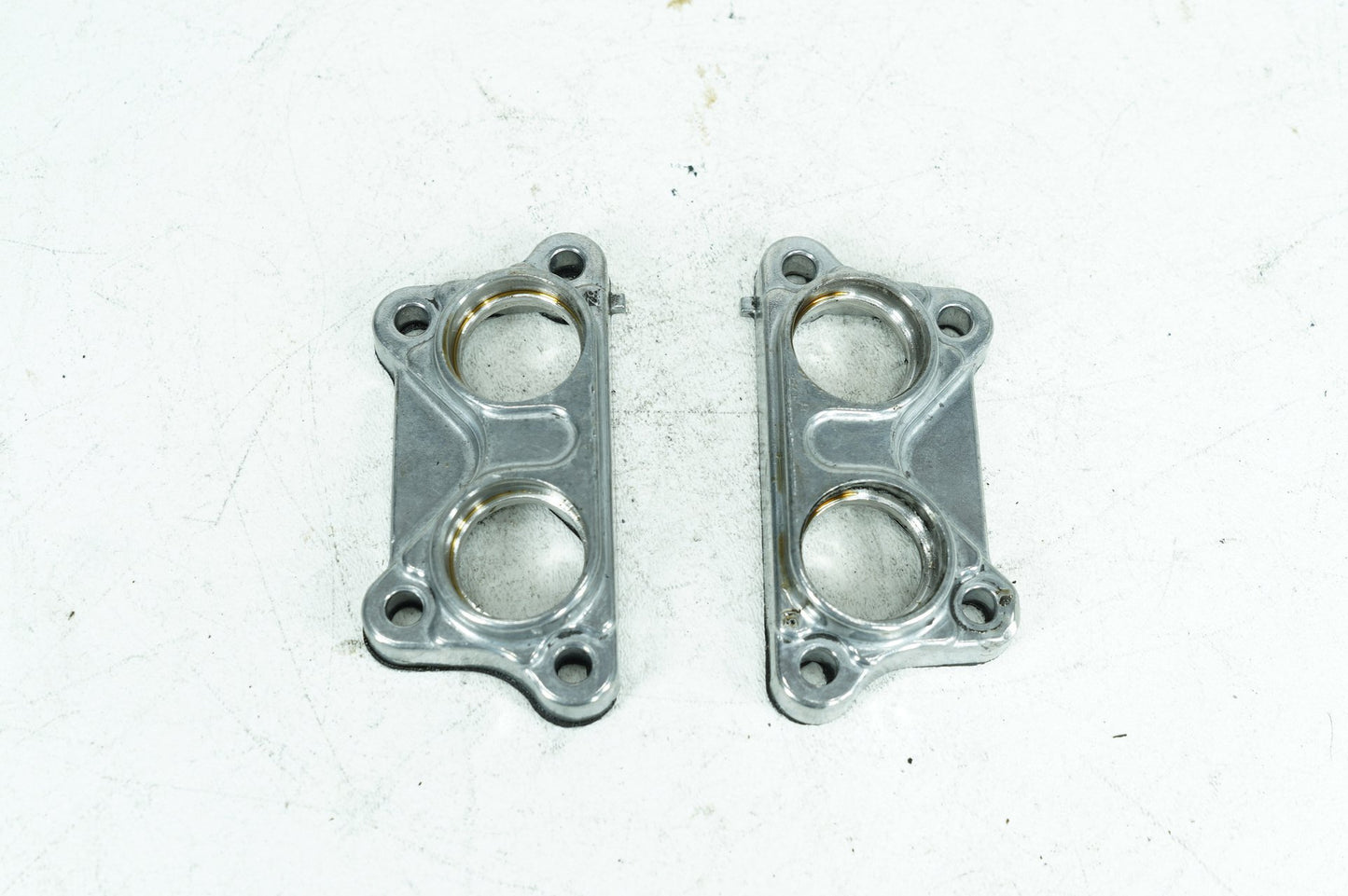 2013 - 2022 Harley-Davidson Sportster Iron Tappet Engine Lifter Chrome Covers  	17972-04
