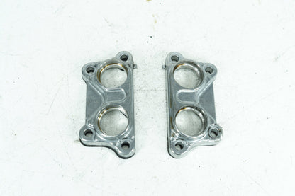 2013 - 2022 Harley-Davidson Sportster Iron Tappet Engine Lifter Chrome Covers  	17972-04