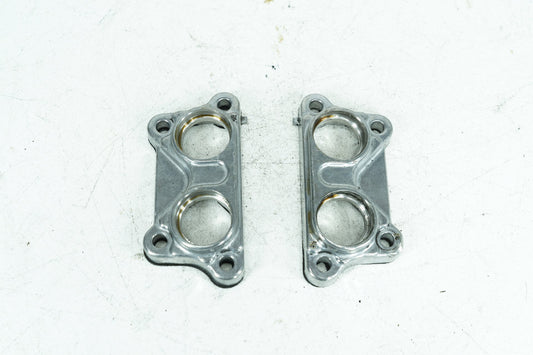 2013 - 2022 Harley-Davidson Sportster Iron Tappet Engine Lifter Chrome Covers  	17972-04