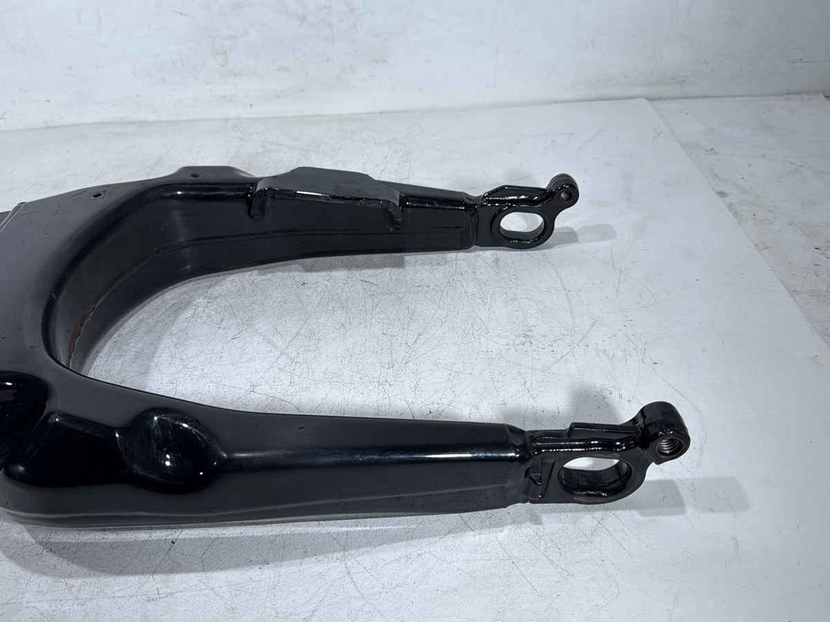 2011 Harley Electra Glide Touring Ultra OEM Rear Fork Swingarm Swing Arm