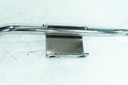 1984 - 1990 Harley-Davidson Sportster  Rear Saddlebag Support Rail Bar Tube