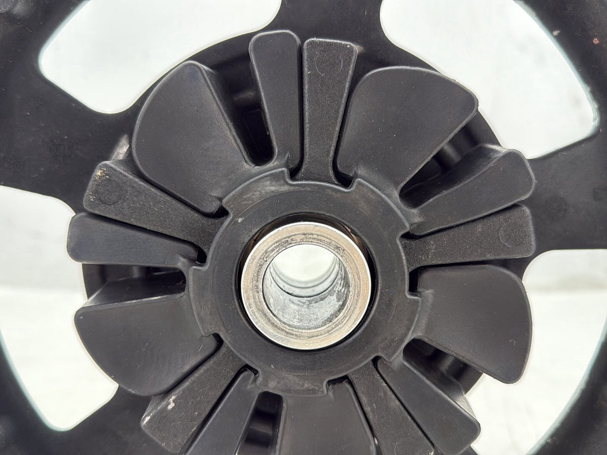 2009 Harley Street Glide Touring FLHX OEM Rear Driver Pulley Sprocket