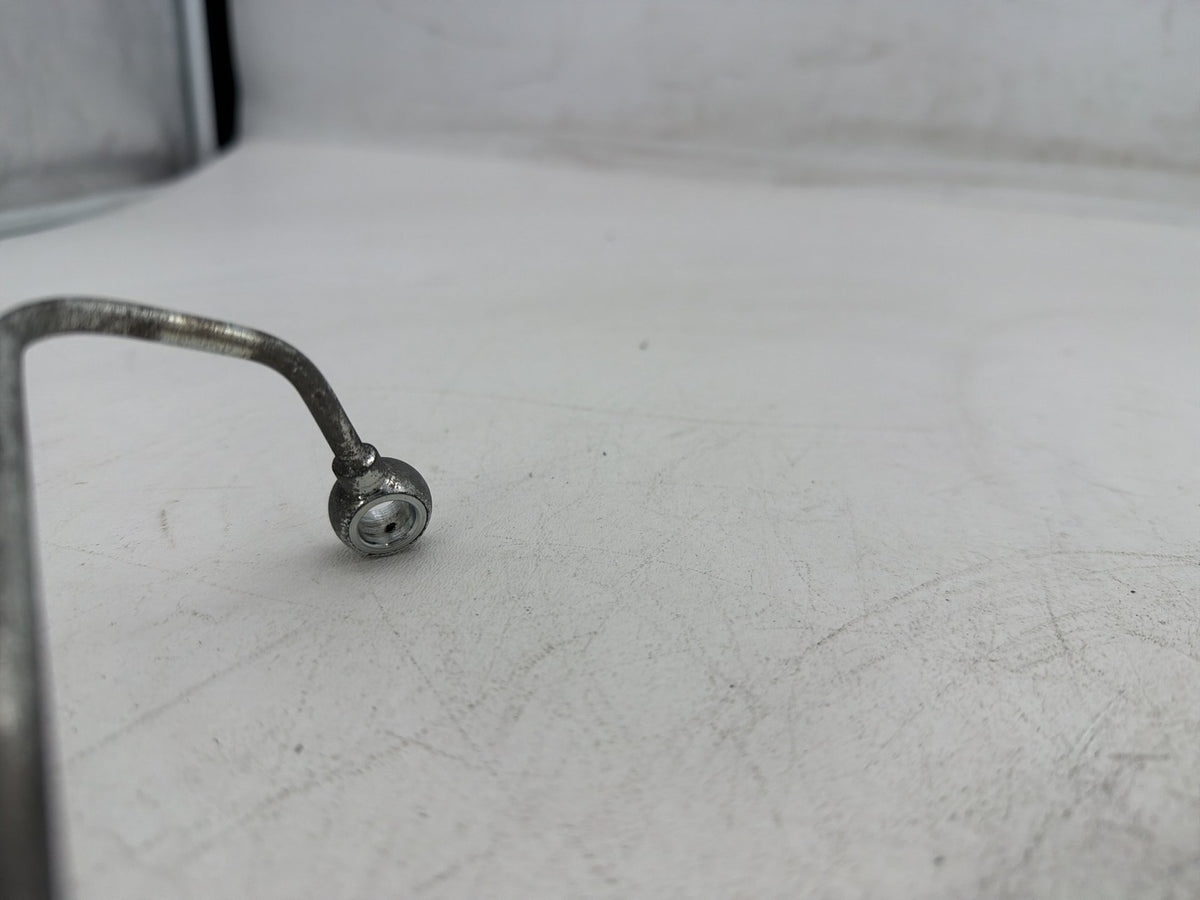2011 Harley Electra Glide Touring Police OEM Rear Brake Hose Line Pipe ABS